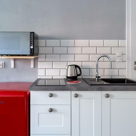 Apartmán Lipstick House Rynek Vratislav Exteriér fotografie